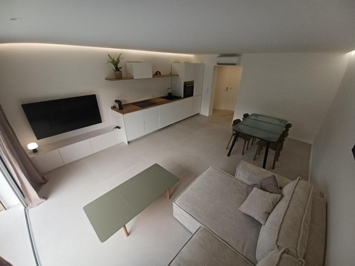 Superbe Appartement A 2 Minutes De La Mer Кавалер-сюр-Мер Екстер'єр фото