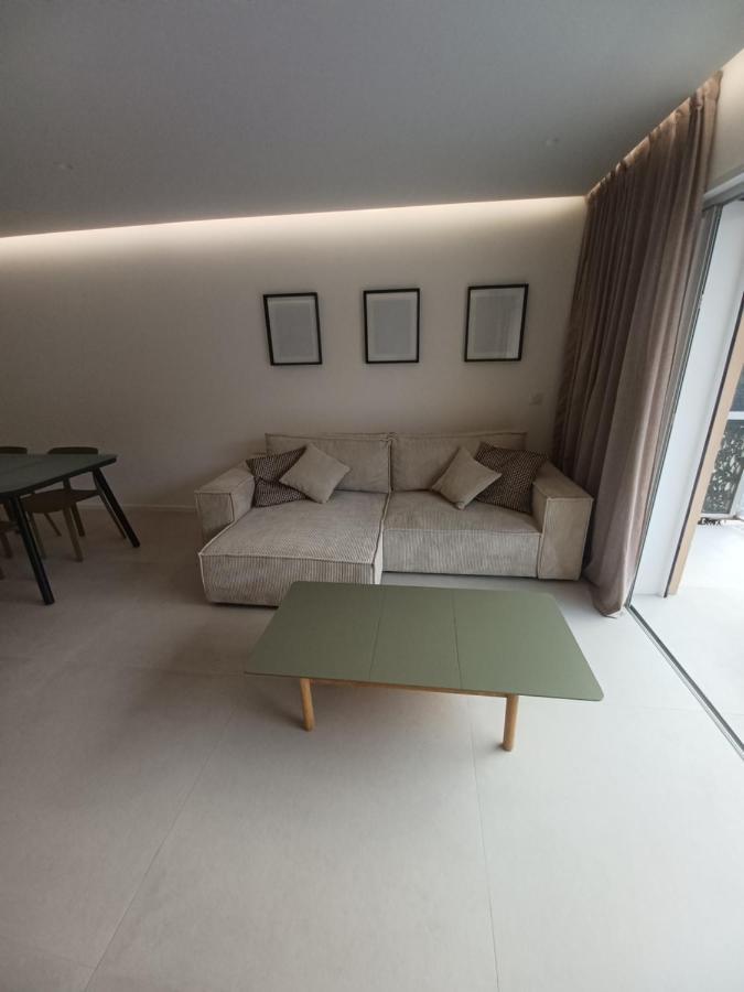 Superbe Appartement A 2 Minutes De La Mer Кавалер-сюр-Мер Екстер'єр фото
