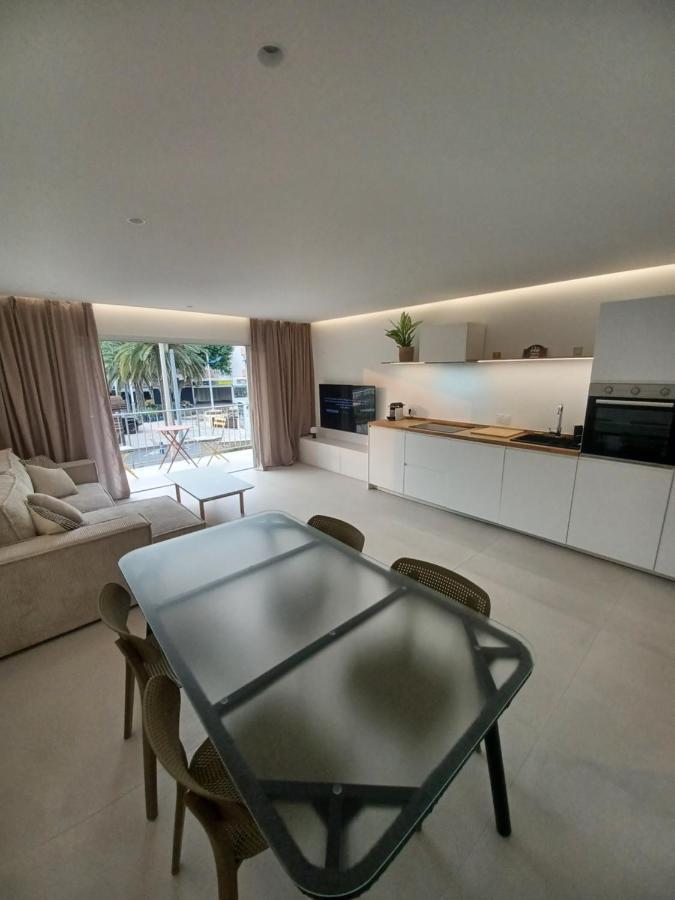 Superbe Appartement A 2 Minutes De La Mer Кавалер-сюр-Мер Екстер'єр фото